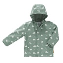 Raincoat Hedgehog 7 yrs Fresk