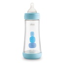 Biberon Perfect PP 300ml celeste Chicco