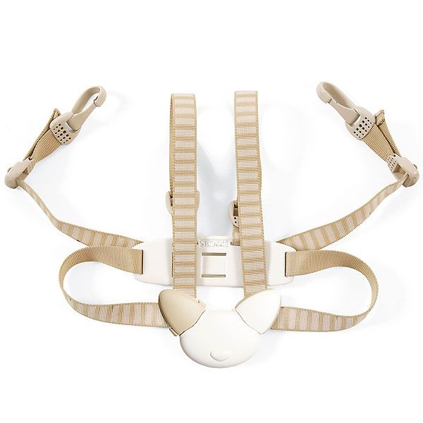 Arnes para Tripp Trapp - new version - beige Stokke