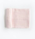 Deluxe Muslin Swaddle x1  - Blush Little Unicorn