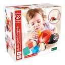 San Antonio encastre y arrastre Hape