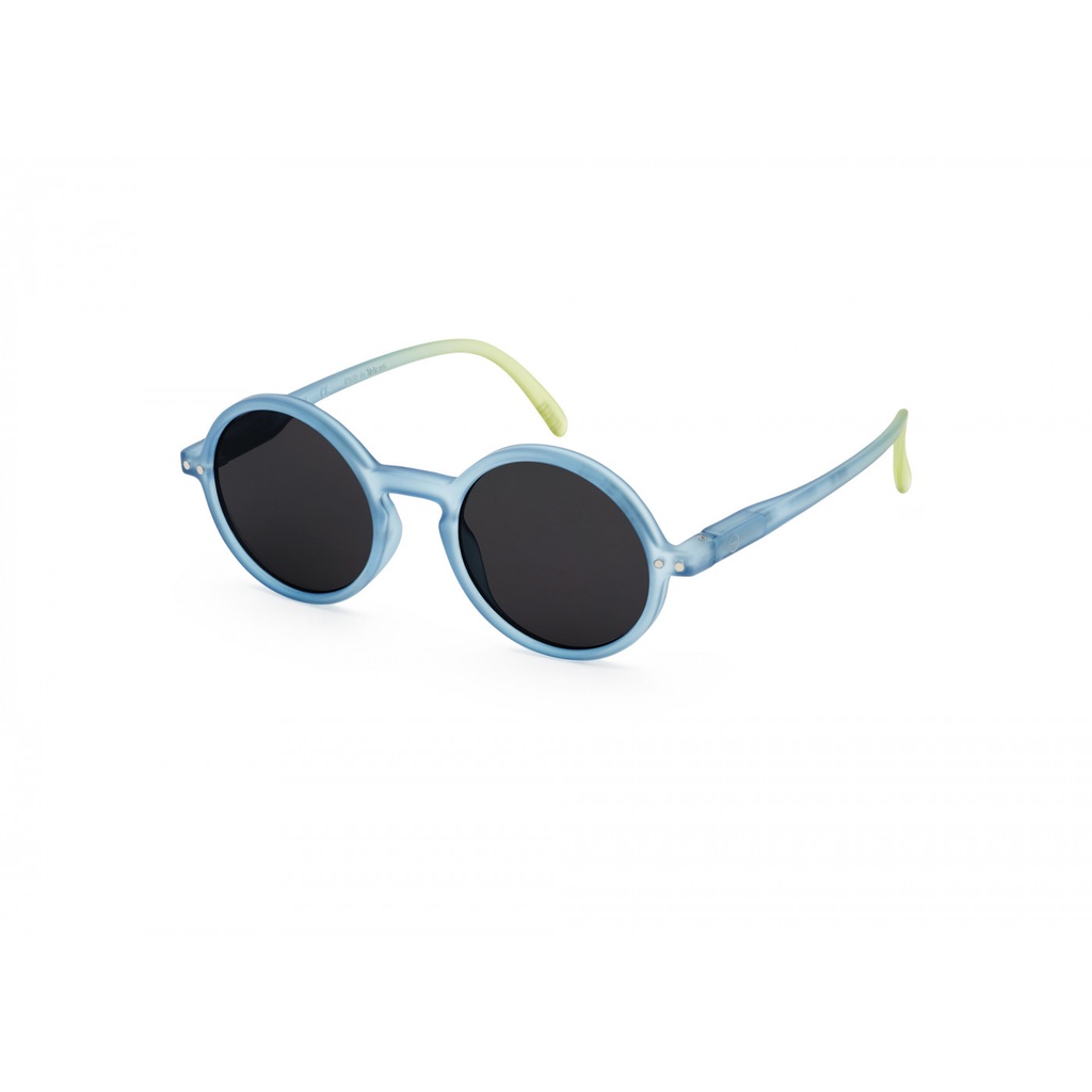Junior Sun #G Blue Mirage Izipizi