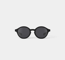 Kids Plus Sun #D Black Izipizi