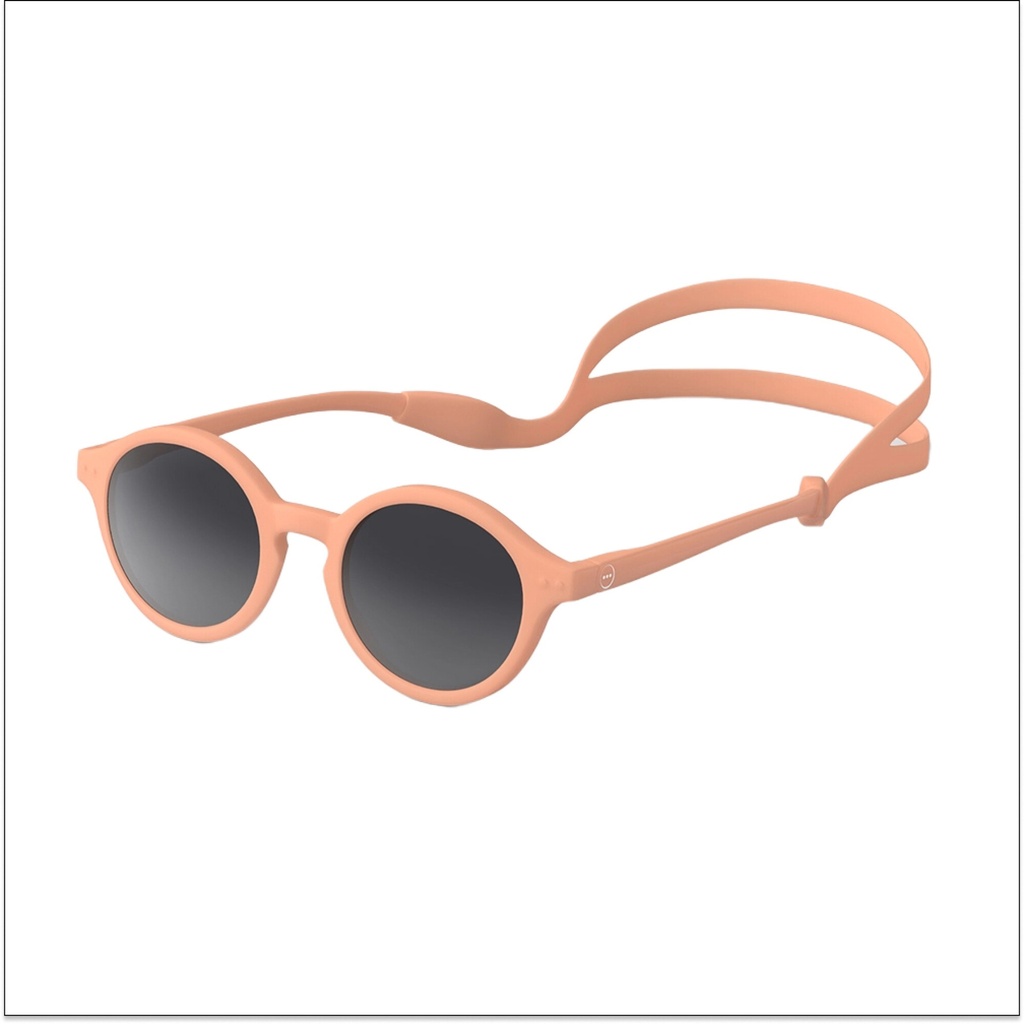 Kids Plus Sun #D Apricot Izipizi