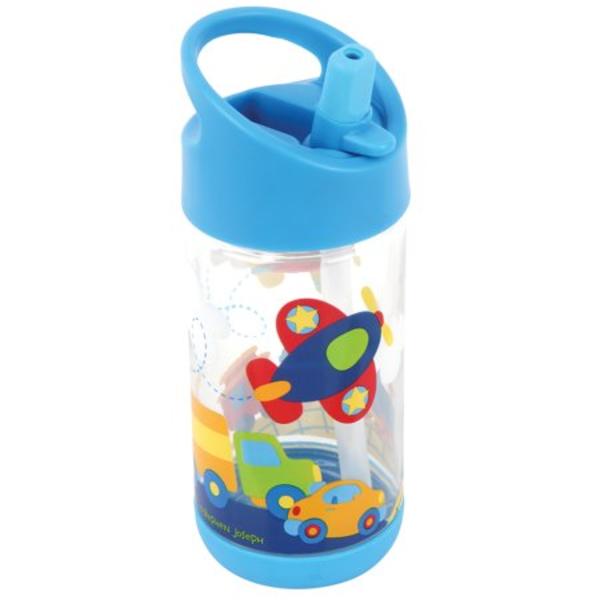 Vaso con Pico Antiderrame - Transporte Stephen Joseph