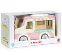 Camion De Helados Le Toy Van