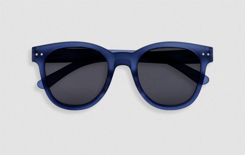 Adult Sun #N Night Blue Izipizi