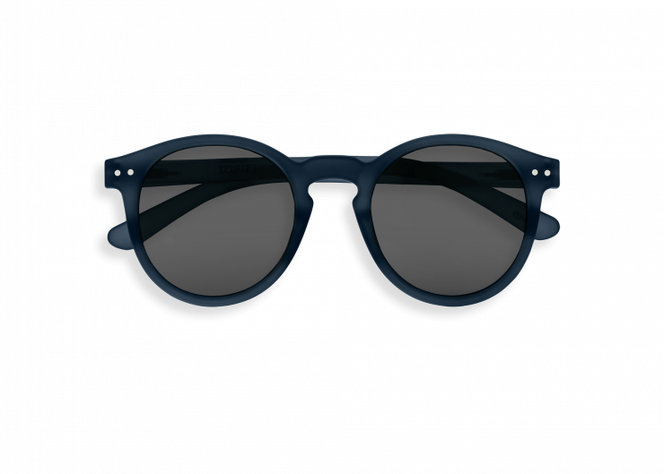 Adult Sun #M Night Blue Izipizi