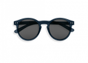 Adult Sun #M Night Blue Izipizi