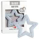 Baby Bitie Baby Blue Bibs