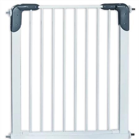 Puerta de Seguridad Alcala Bebedue