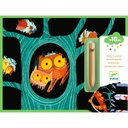 Learning About Animals Djeco