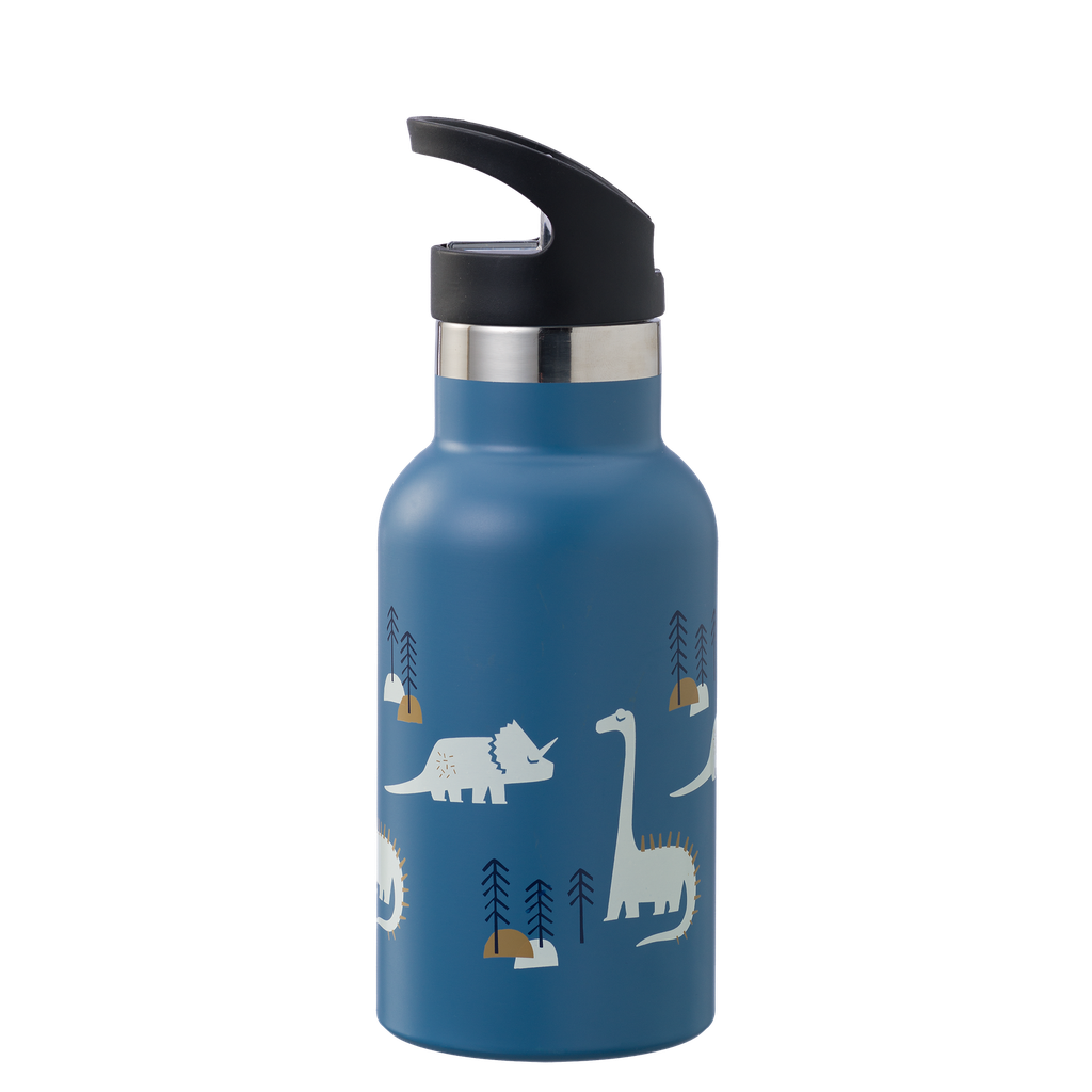 Thermos Bottle 350 Ml Dino Fresk