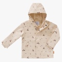 Raincoat Rabbit Sandshell 7 Yrs Fresk