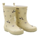 Rainboots Rabbit Sandshell T29 Fresk
