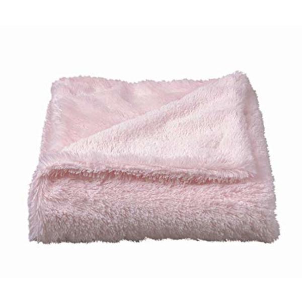 Cozy Blanket Manta Rosada Storki