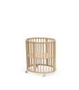 Sleepi - Moises Mini  Natural Stokke