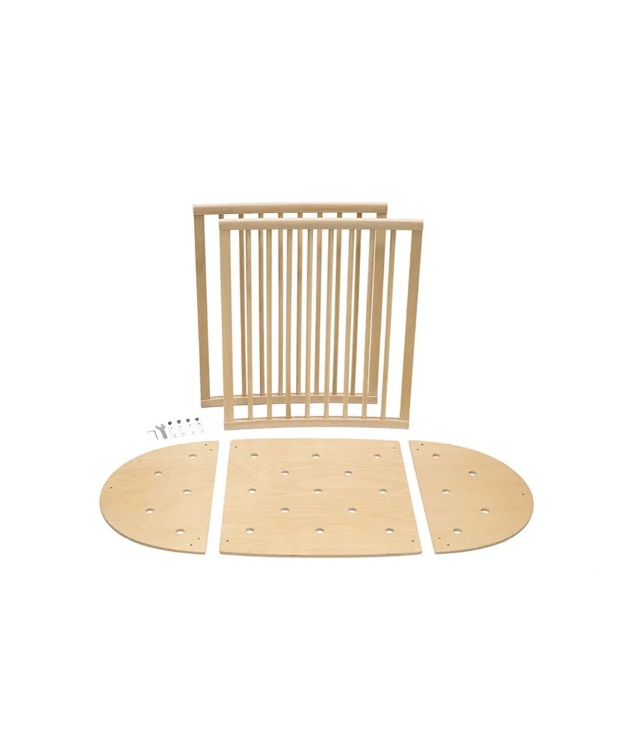 Sleepi - Kit extension (Mini a Cuna)  Natural - Stokke
