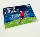 Block Futbol Chau Pantallas