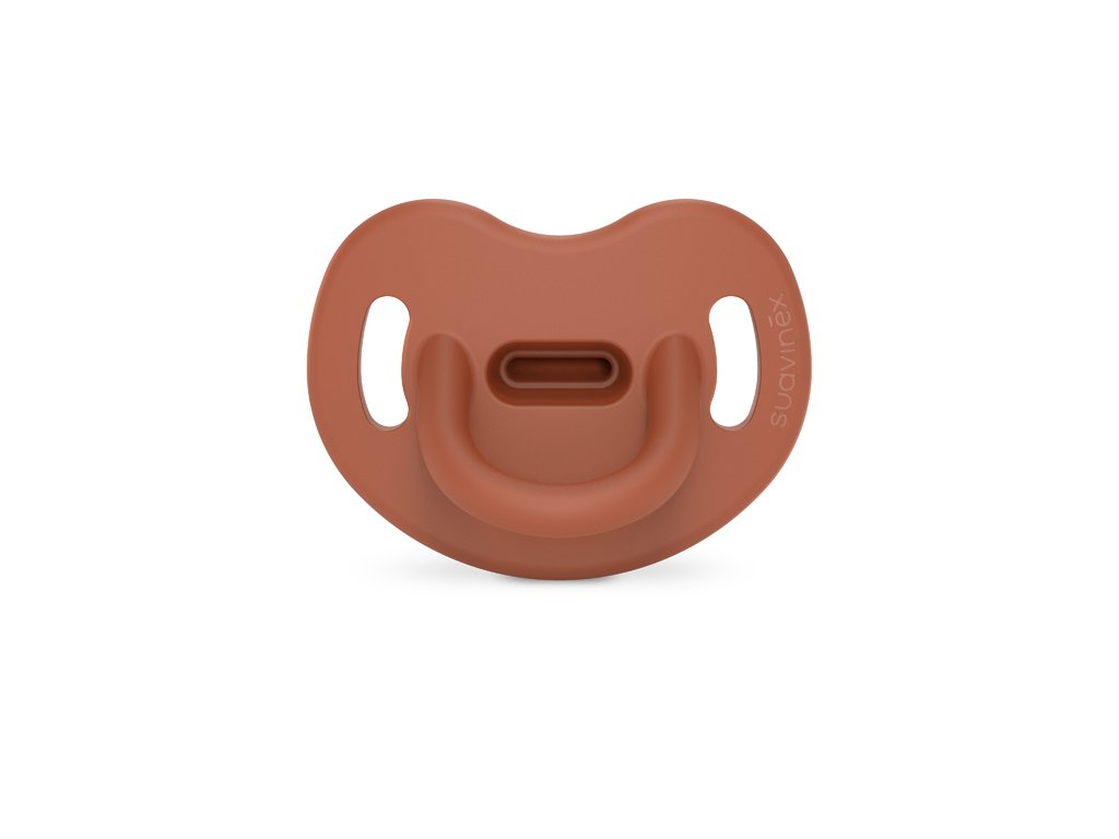 Chupete Anat. SxPro 6-18m - Smoothie Teja Suavinex