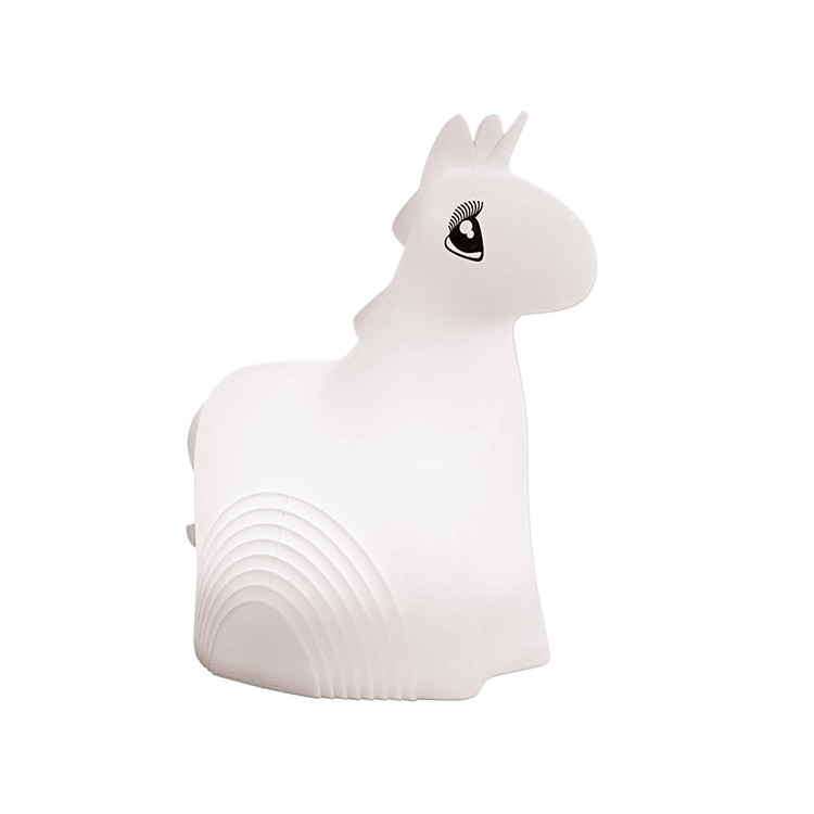 Kidynight Veladora Unicornio Kidywolf