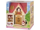 Red Roof Cosy Cottage 5567 Sylvanian Families