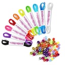 Bracelet Maker Expansion Pack - Be Bright Choose Frienship