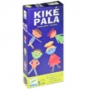 Game
 - Kiképala - Fsc Mix Djeco