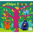 Game
 - Chipe Cocos - Fsc Mix Djeco