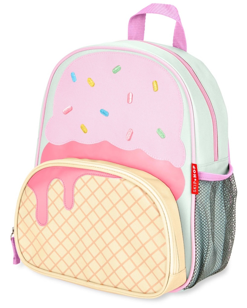 Mochila Little kid Helado Skip Hop