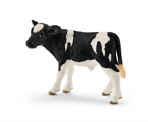 Holstein Calf Schleich