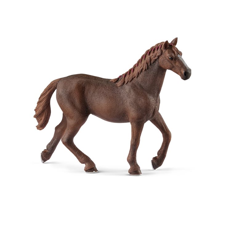 English Thoroughbred Mare Schleich