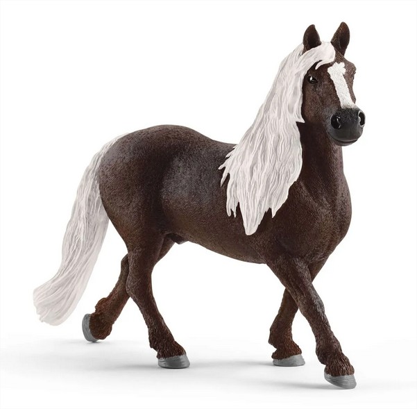 Black Forest Stallion Schleich