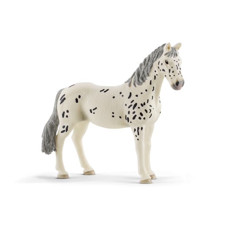 Knabstrupper Mare Schleich