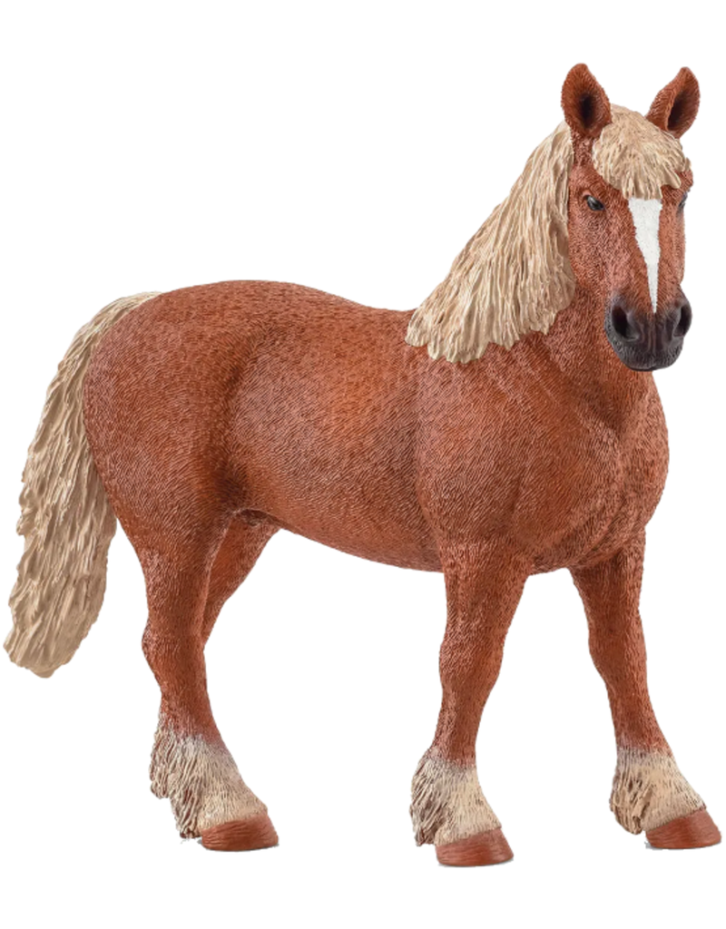 Belgian Draft Horse Schleich