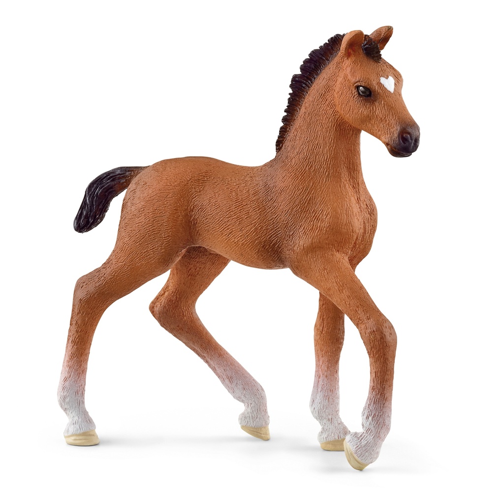 Oldenburger Foal Schleich
