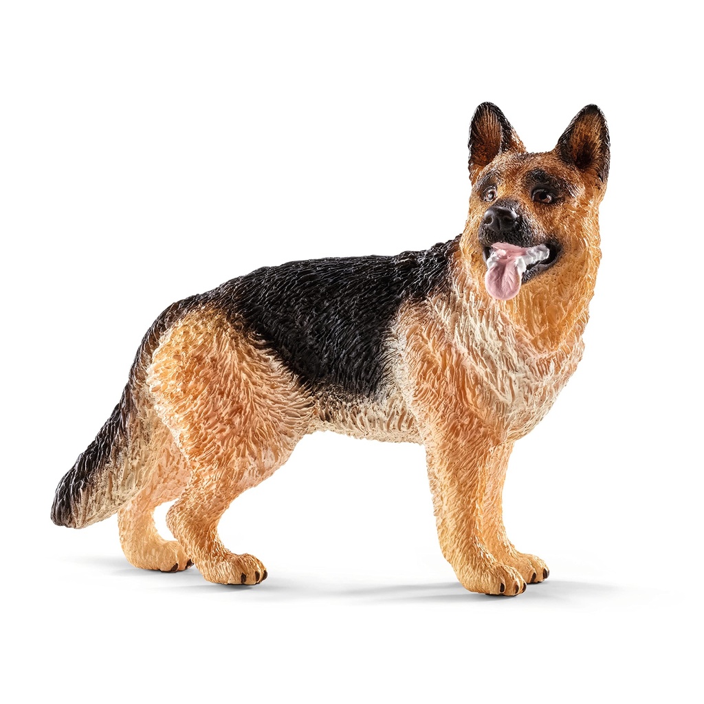 German Shepherd Schleich