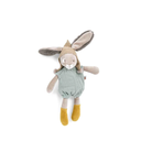 Sage Little Rabbit Trois Petits Lapins Moulin Roty