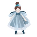 Little Blue Fairy Doll Il Était Une Fois Moulin Roty