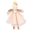 Little Golden Fairy Doll Il Était Une Fois Moulin Roty