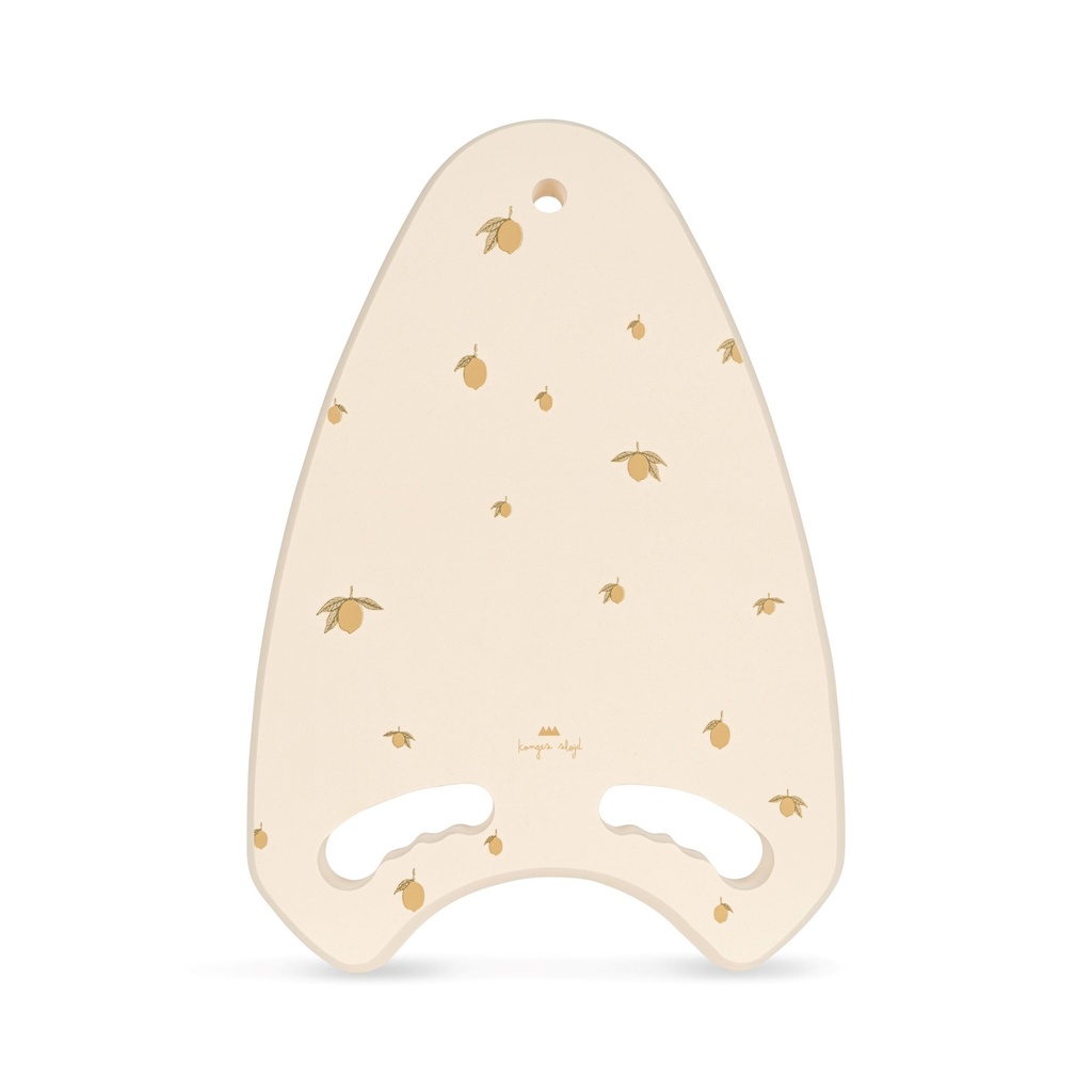 Mello Float Board Lemon Konges Slojd