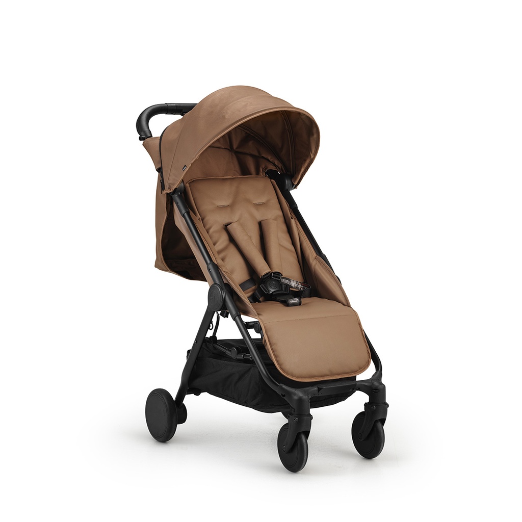 Mondo Stroller Caramel Elodie
