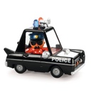 Hurry Police Crazy Motors Djeco