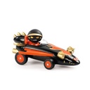 Dragon Fire Crazy Motors Djeco