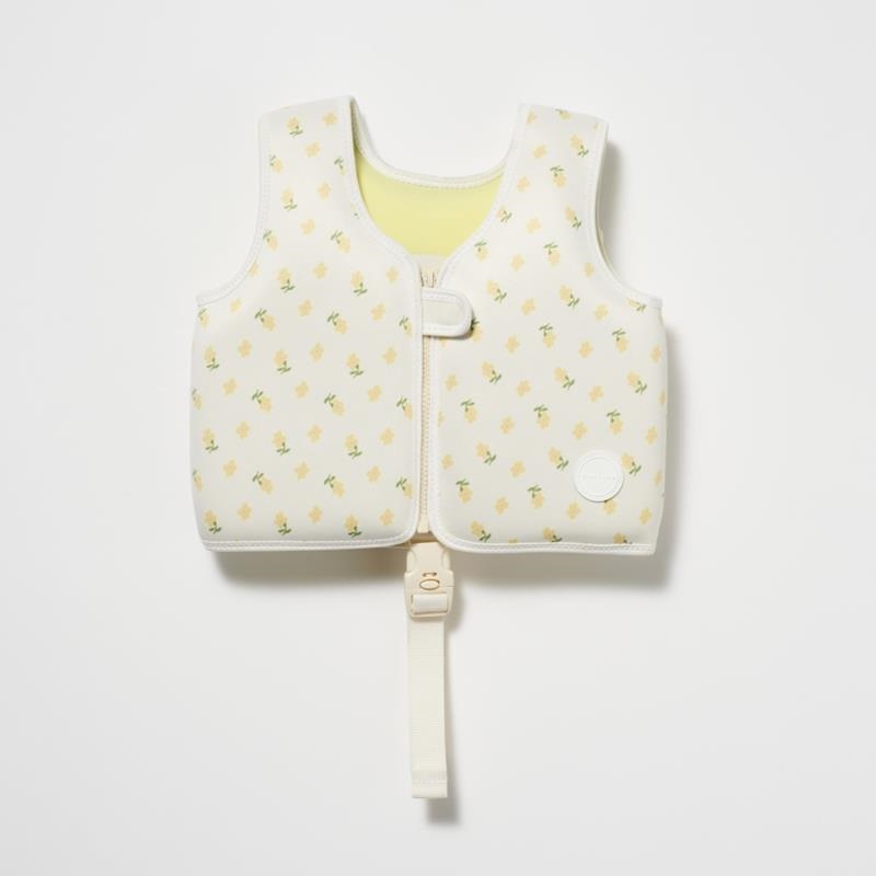 Chaleco Flotador 3-6Y Ocean - Mima The Fairy Lemon Lilac  Su
