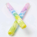 Inflable Noodles x2 - Tie Dye Sorbet Sunnylife