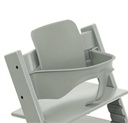 Soporte Bebe Tripp Trapp verde glaciar Stokke