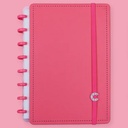 Cuaderno inteligente All Pink colorear