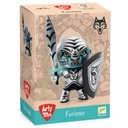 Furious Djeco