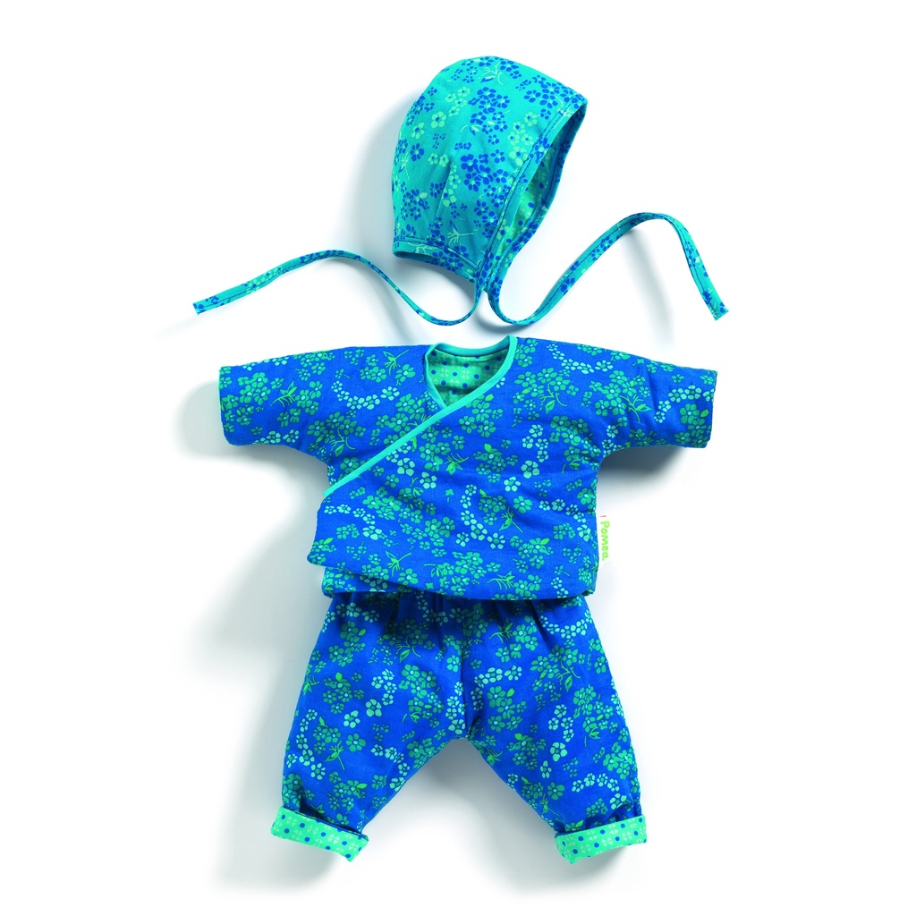 Mikado Baby Djeco